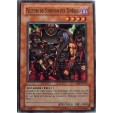 CARTE YU-GI-OH! PILLEURS DU SCORPION DES TENEBRES - DB2-FR227 