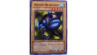 CARTE YU-GI-OH! POISSON METALLIQUE - MDM-F007 
