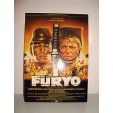 CARTE POSTALE CINEMA - FURYO