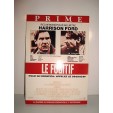 CARTE POSTALE CINEMA - LE FUGITIF