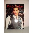 CARTE POSTALE CINEMA - KEVIN COSTNER
