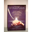 CARTE POSTALE CINEMA - STARMAN