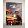 CARTE POSTALE CINEMA - TUCKER 