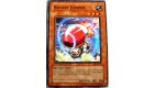 CARTE YU-GI-OH! ROCKET JUMPER - ASE-FR015
