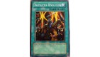 CARTE YU-GI-OH! RESTRUCTER REVOLUTION - DB2-FR108 
