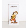 DOMINO AUCHAN 2011 GOSCINNY UDERZO - ACIDENITRIX 