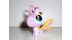 FIGURINE PETSHOP LITTLEST PET SHOP PAPILLON