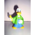 FIGURINE FIGUR WALT DISNEY - DONALD EN TENUE JAPONAISE (6x4cm)