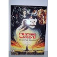 CARTE POSTALE CINEMA - L'HISTOIRE SANS FIN II