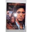 CARTE POSTALE CINEMA -REVOLUTION PACINO 