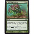CINQ PAIRES D'YEUX - RITUEL - VF CARTE MTG MAGIC 