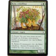 BAKU CRINEFLEUR - CREATURE ESPRIT - VF CARTE MTG MAGIC  