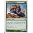 GUIVRE A PIQUANTS - CREATURE GUIVRE - VF CARTE MTG MAGIC