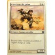 CHERCHEUR DE GLOIRE - CREATURE HUMAIN ET SOLDAT - VF CARTE MTG MAGIC