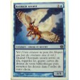 AVEMAIN SAVANT - CREATURE OISEAU ET SORCIER - VF CARTE MTG MAGIC  