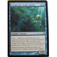VOYANT DES FONDS MARINS - CREATURE ILLUSION - VF CARTE MTG MAGIC