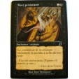 MORT PERSISTANTE - ENCHANTER CREATURE - VF CARTE MTG MAGIC  