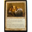STRATEGE DU FRONT - CREATURE SOLDAT - VF CARTE MTG MAGIC