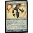 VENGEUR LUNAIRE - CREATURE ARTEFACT GOLEM - VF CARTE MTG MAGIC  