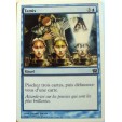 TAMIS - RITUEL - VF CARTE MTG MAGIC