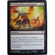 DECOMPOSITION RESONNANTE - EPHEMERE - VF CARTE MTG MAGIC 