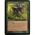 BULVOX TITANESQUE - CREATURE BETE - VF CARTE MTG MAGIC   