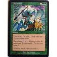 DECHIRURE - RITUEL LINGOT DE SOMBRACIER - ARTEFACT - VF CARTE MTG MAGIC  