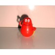 FIGURINE KINDER N° 233 - BARBAPAPA BARBIDUR 2011