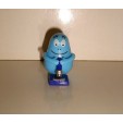 FIGURINE KINDER N°232 - BARBAPAPA BARBIDUL LE SAVANT 2011