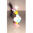 PETITE FIGURINE FIGUR  WALT DISNEY - DAISY (4x1,5cm) 04