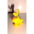 PETITE FIGURINE FIGUR  WALT DISNEY - PLUTO (3x2cm) 22