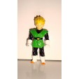 FIGURINE DRAGON BALL Z N°604 (6x2,5cm)