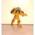 MINI FIGURINE POWER RANGER ENNEMI (4x3,5cm)