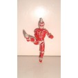 FIGURINE POWER RANGER ENNEMI - LORD ZEDD (7x3cm)