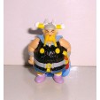 FIGURINE KINDER N° 285 ASTERIX & OBELIX - GROSSBAF (4x2,5cm)