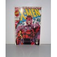 CARTE POSTALE MARVEL X-MEN MAGNETO
