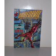 CARTE POSTALE MARVEL DAREDEVIL