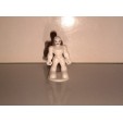 MINI FIGURINE MARVEL - LE SILVER SURFER (4x2cm)