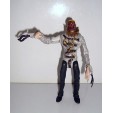 FIGURINE  BATMAN DARK KNIGH - LEPOUVANTAIL SCARECROW  DC COMICS (14x10cm)