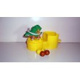 FIGURINE NINTENDO  POKEMON N°500 (9x15cm)