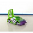 VEHICULE DISNEY PIXAR - PLASTIQUE N°2  (5x2,5cm)