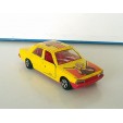 VEHICULE PEUGEOT 505 JET CAR DE NOREV ECHELLE 1/43 (10x4cm)