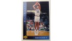 CARTE  NBA BASKET BALL 1994  PLAYER CARDS DONALD HODGE (152)