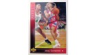 CARTE  NBA BASKET BALL 1994  PLAYER CARDS  JOHNNY DAWKINS (143)
