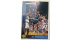 CARTE  NBA BASKET BALL 1994  PLAYER CARDS NICK ANDERSON (136)