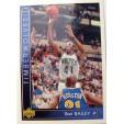 CARTE  NBA BASKET BALL 1994  PLAYER CARDS THURL BAILEY (144)