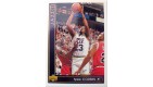 CARTE  NBA BASKET BALL 1994  PLAYER CARDS TYRONE CORBIN (156)