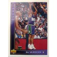 CARTE  NBA BASKET BALL 1994  PLAYER CARDS ERIC MURDOCK (163)