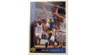 CARTE  NBA BASKET BALL 1994  PLAYER CARDS POOH RICHARDSON (164) 