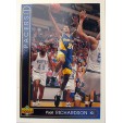 CARTE  NBA BASKET BALL 1994  PLAYER CARDS POOH RICHARDSON (164) 